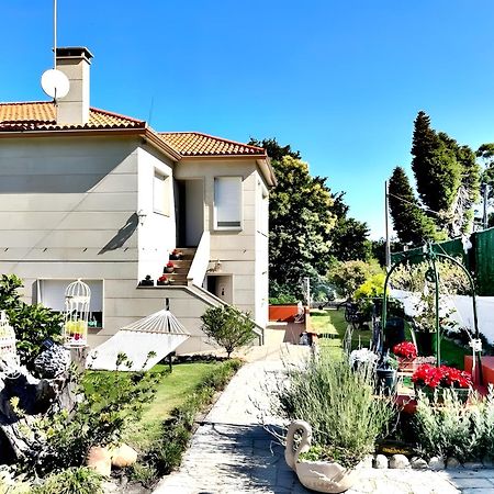 Holibai, Casa Caeiro ,Un Hogar Lejos De Casa, Sabaris, Galicia Apartment Baiona Ngoại thất bức ảnh