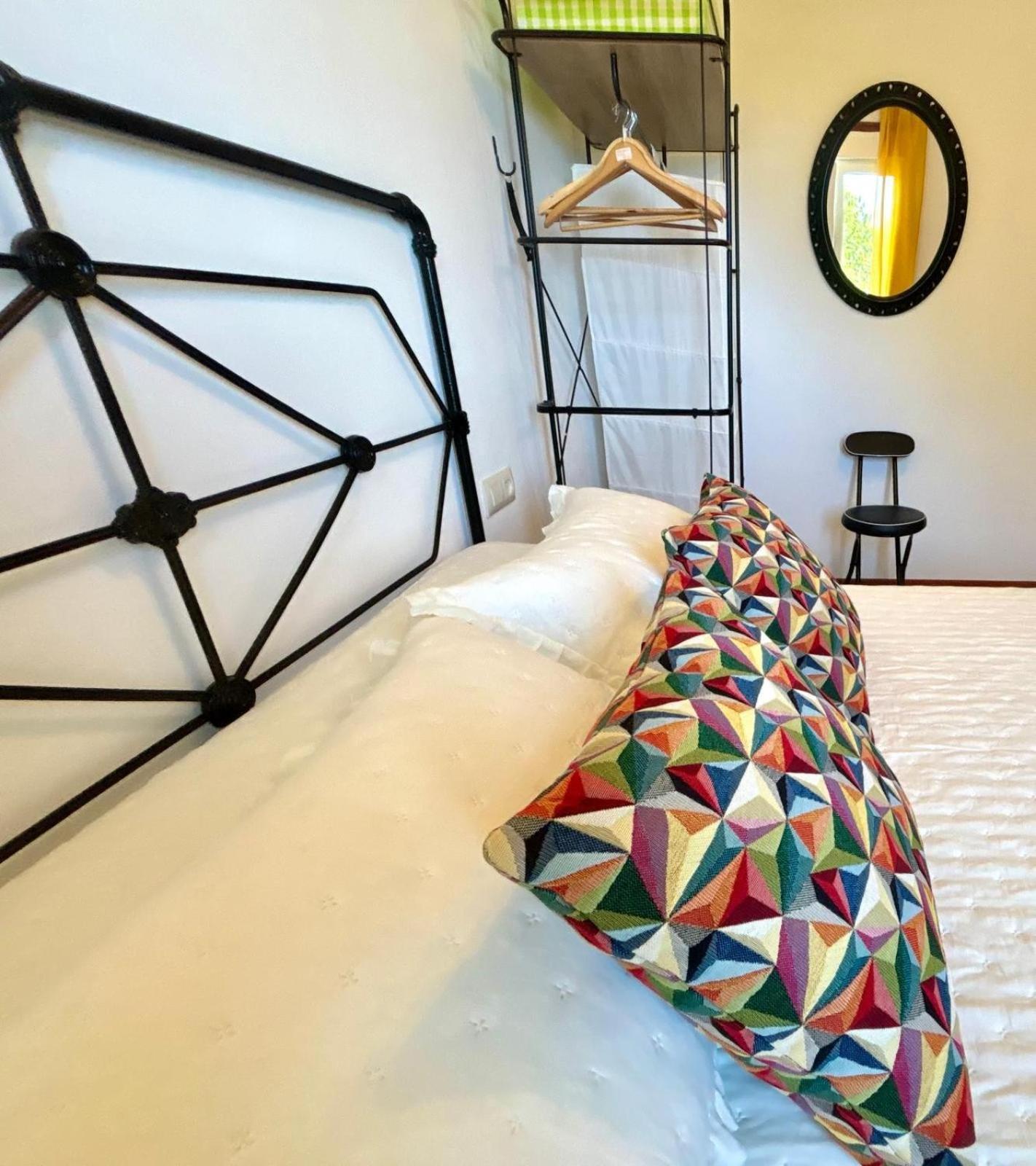 Holibai, Casa Caeiro ,Un Hogar Lejos De Casa, Sabaris, Galicia Apartment Baiona Ngoại thất bức ảnh