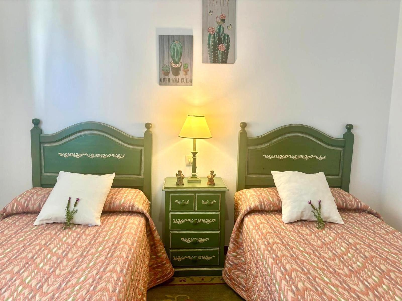 Holibai, Casa Caeiro ,Un Hogar Lejos De Casa, Sabaris, Galicia Apartment Baiona Ngoại thất bức ảnh