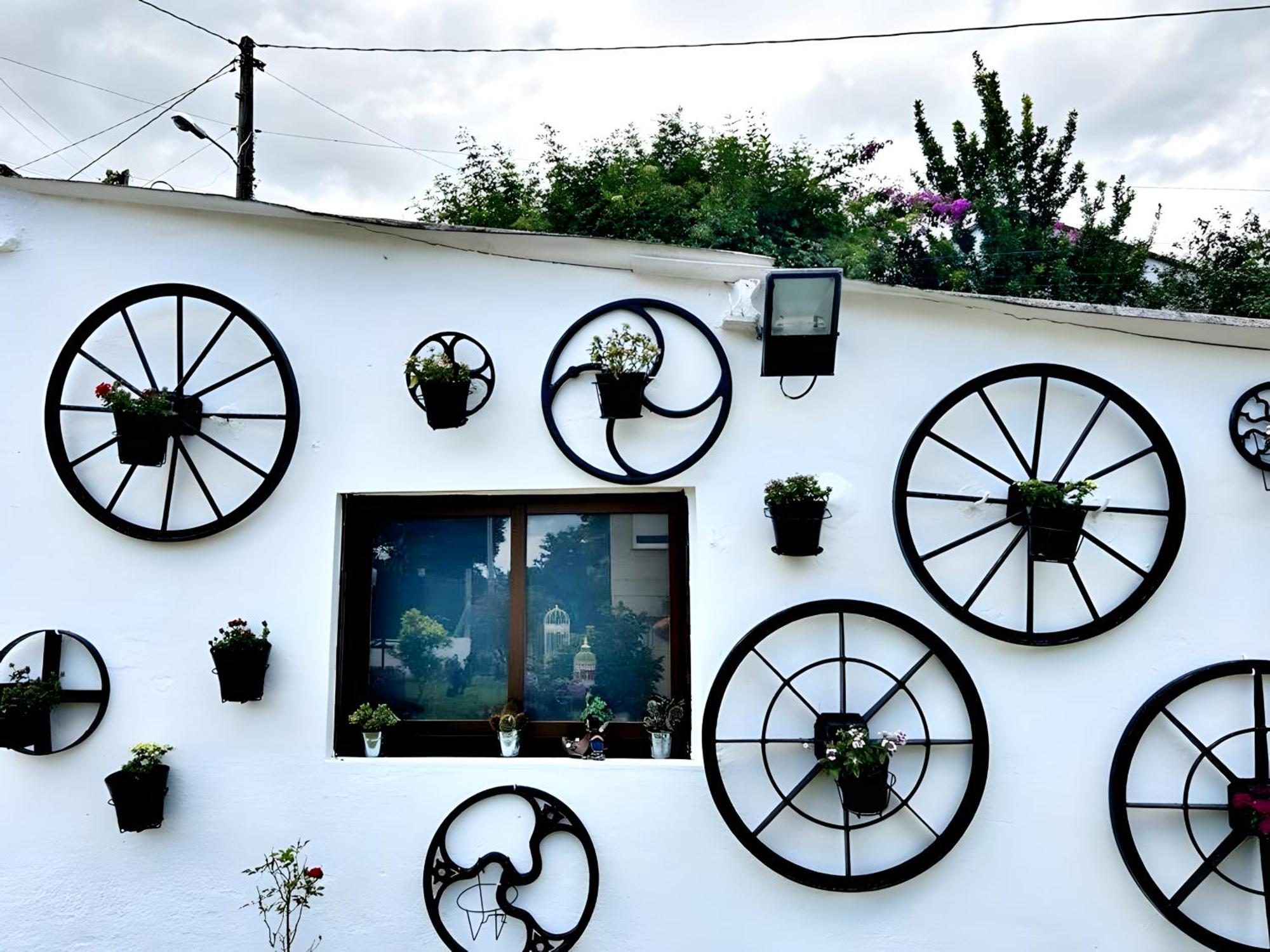 Holibai, Casa Caeiro ,Un Hogar Lejos De Casa, Sabaris, Galicia Apartment Baiona Ngoại thất bức ảnh