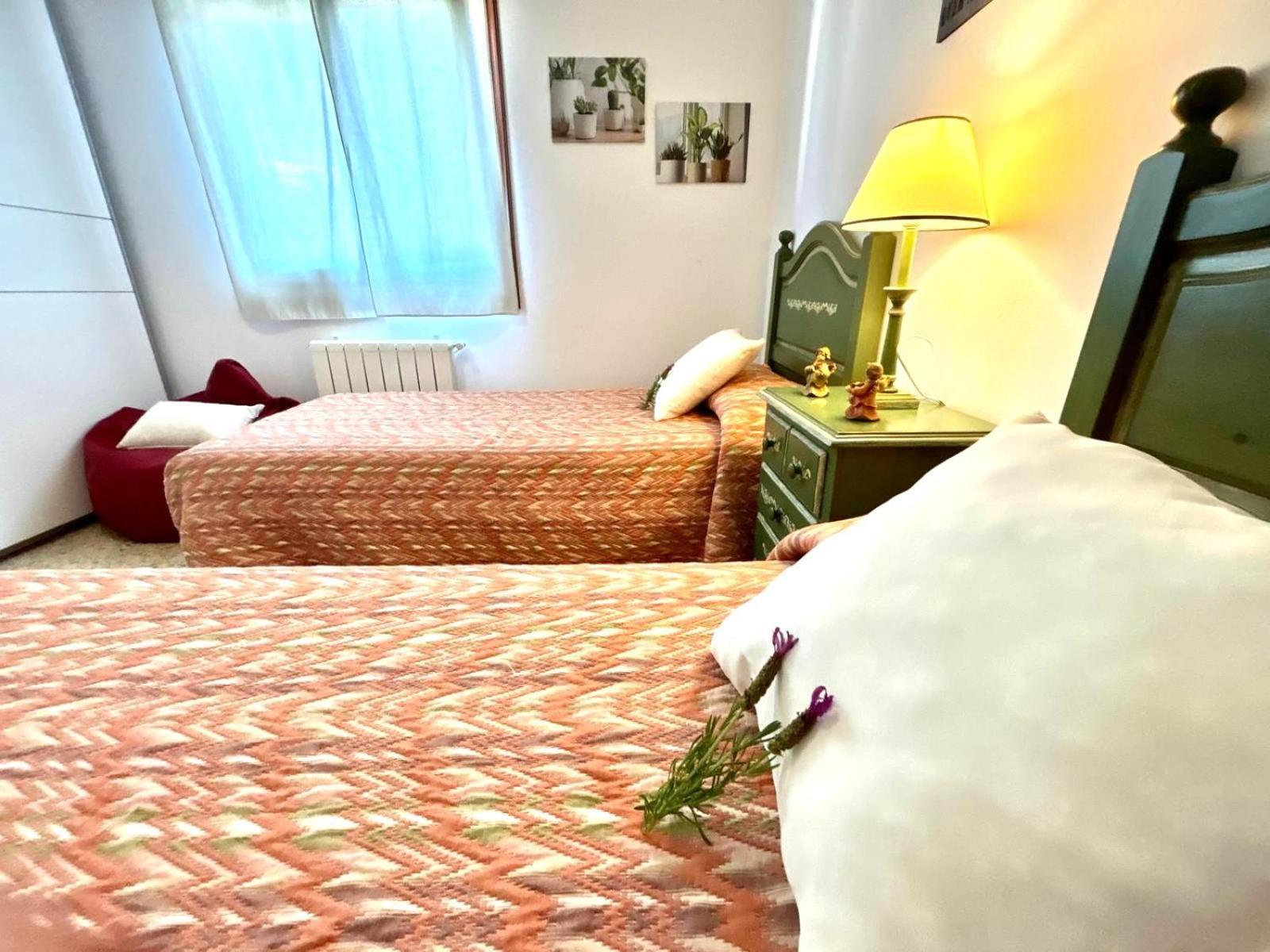 Holibai, Casa Caeiro ,Un Hogar Lejos De Casa, Sabaris, Galicia Apartment Baiona Ngoại thất bức ảnh